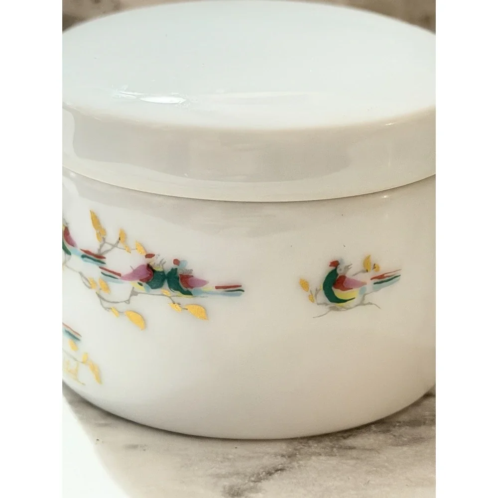 Rosenthal Round Studio-Line Bjorn Wiinblad 